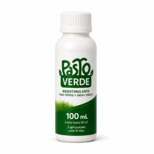 Pasto Verde 100ml