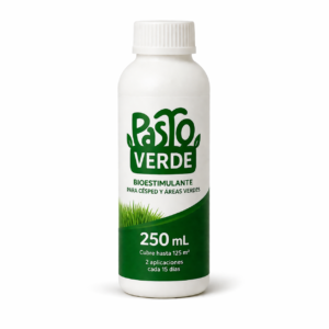 Pasto Verde 250ml