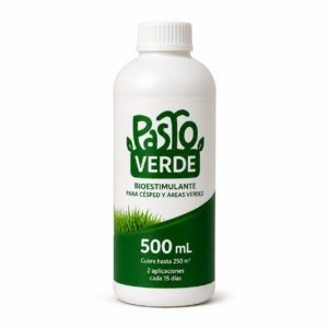 Pasto Verde 500ml
